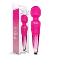 NIXIE OMBRE WAND PINK